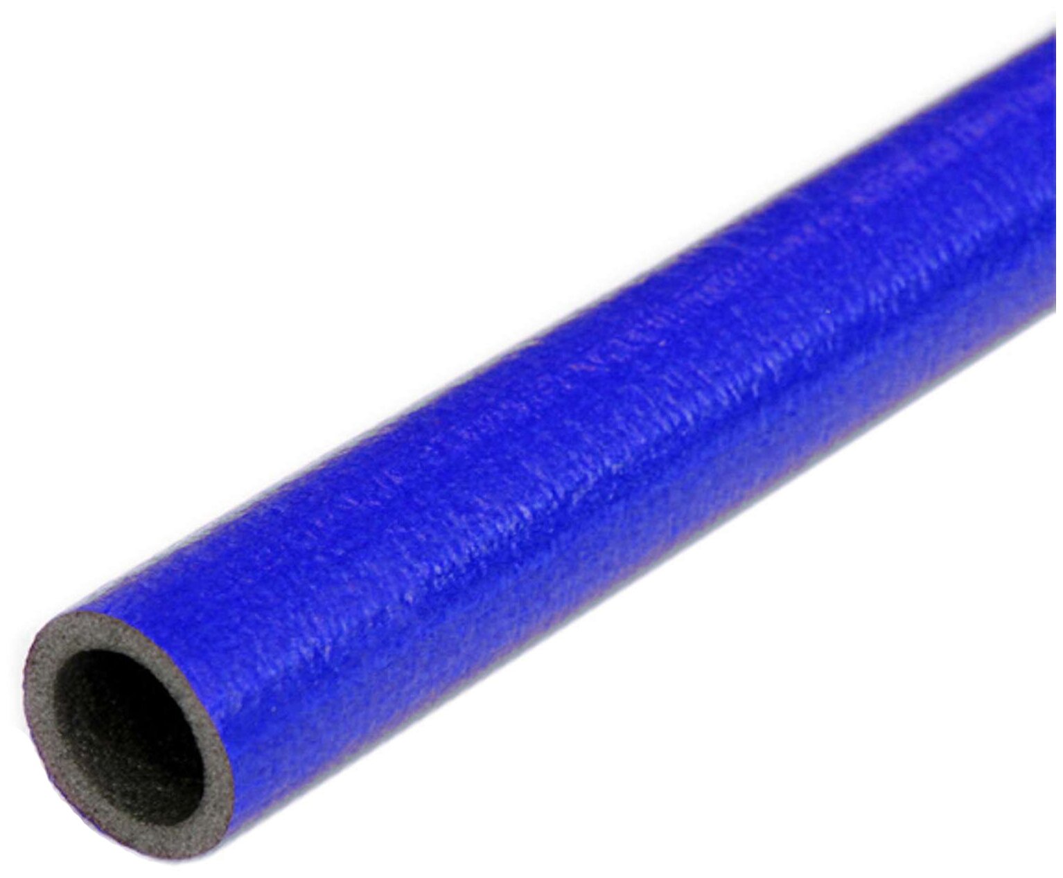 Труба Energoflex Super Protect 18/4мм 11 м синий 1 - фотография № 2