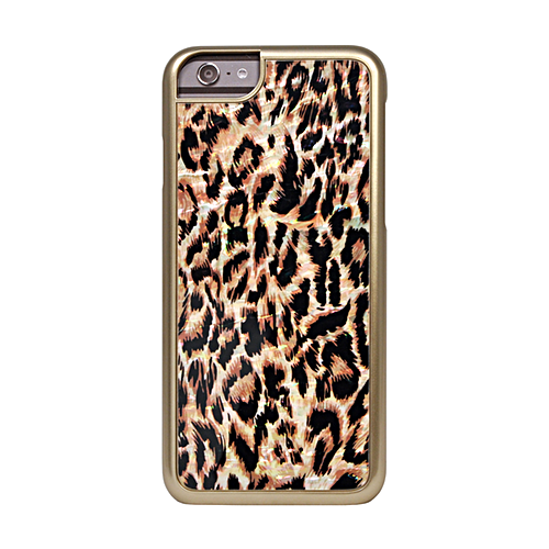 Накладка iCover Mother of Pearl 01 для iPhone 6 / 6s