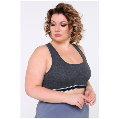 фото Полное счастье топ "sophia" 62р