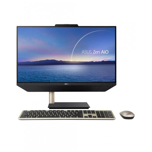 Моноблок ASUS Zen AiO 22 A5200WFAK-BA047M 90PT02K2-M05050 (21.5