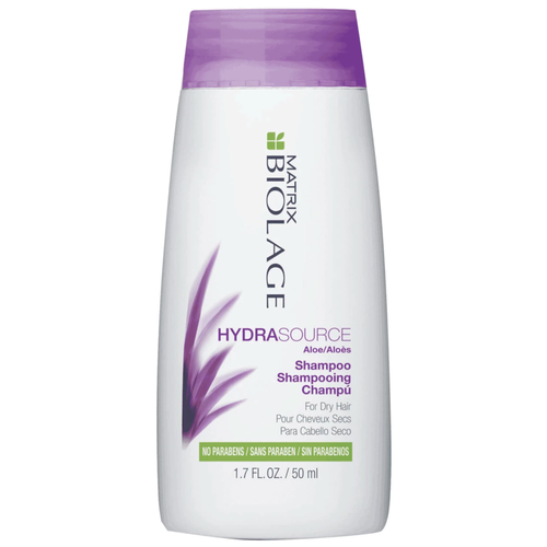Купить Matrix Biolage Hydrasourse Shampoo - Шампунь для увлажнения сухих волос, 250 мл