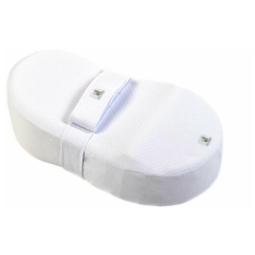 Кокон Dolce Bambino Cocon 70 х 41 см white