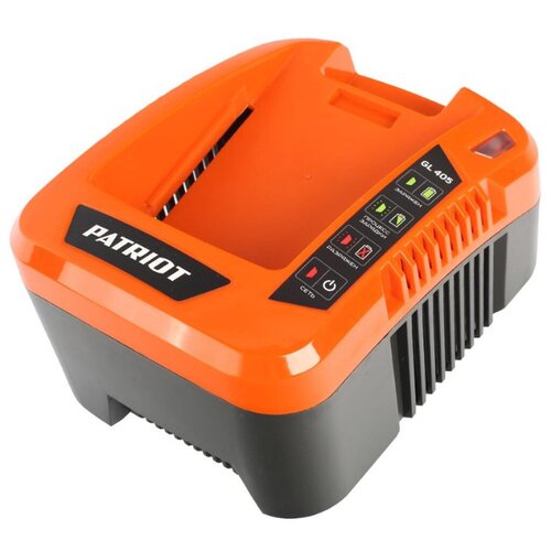 Зарядное устройство PATRIOT GL 405 40В 5А 499000₽