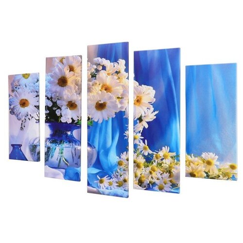 Модульная картина 