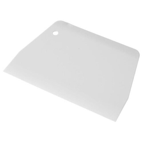 Скребок для теста HENDI - квадратный 6 штук 136x97 мм 554135 989₽