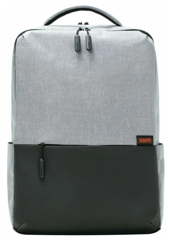 Рюкзак Xiaomi Commuter Backpack Светло-серый