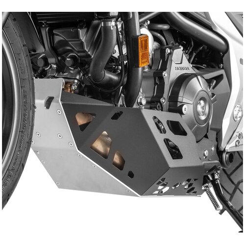 Защита картера для Honda NC750X 2021-2024, механика