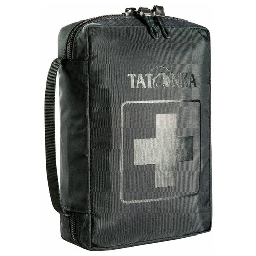 Аптечка Tatonka FIRST AID S black, 2810.040