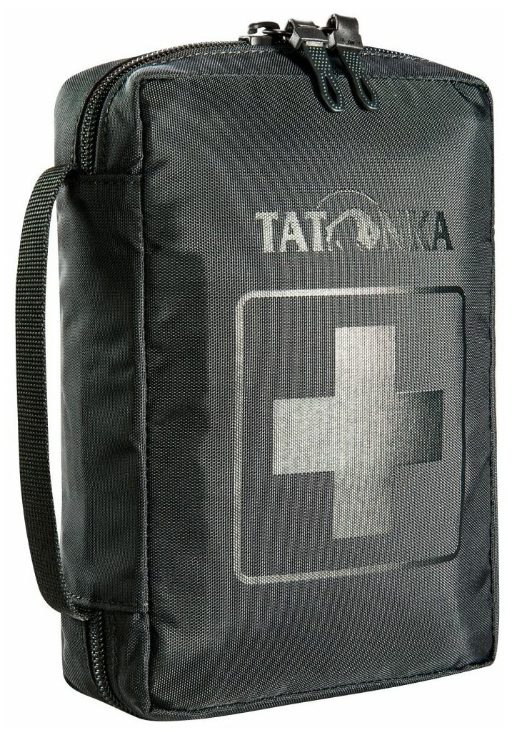 Аптечка Tatonka FIRST AID S black, 2810.040