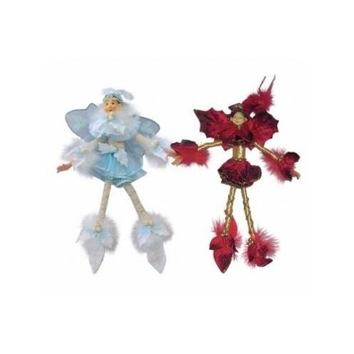 н.г.мягк.эльф 15см 2цв.