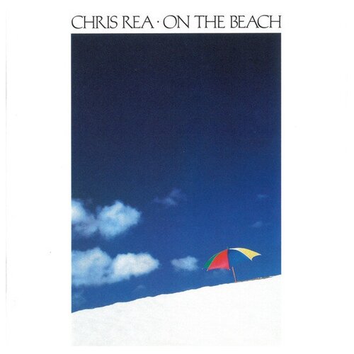 Chris Rea - On The Beach