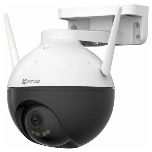 Поворотная Wi-Fi камера Ezviz CS-C8W (2MP, W1)