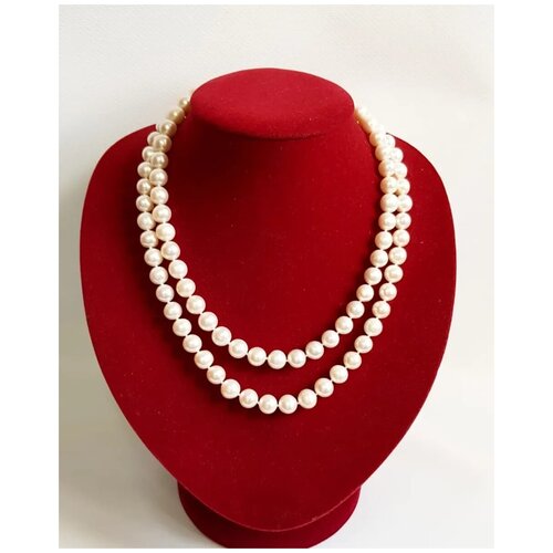 Колье Pearl-Street, длина 50 см