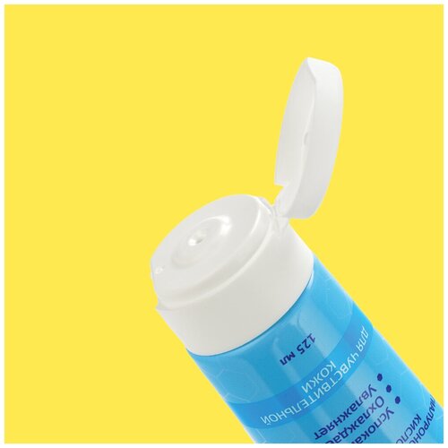 Гель-сорбет Carelax Silk Touch после депиляции Антистресс эффект 125 мл 179₽