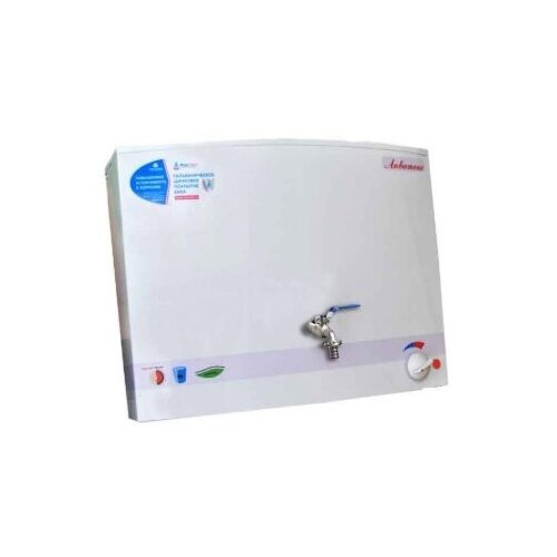 Водонагреватель Электромаш Акватекс 30 л 125 кВт 440700₽