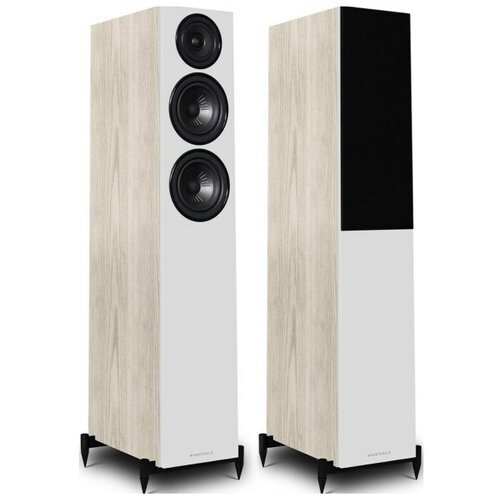 Напольная акустика Wharfedale Diamond 124 LIGHT OAK 5889000₽