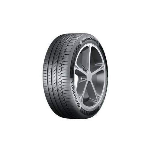 Continental PremiumContact 6 275/50 R20 Y113