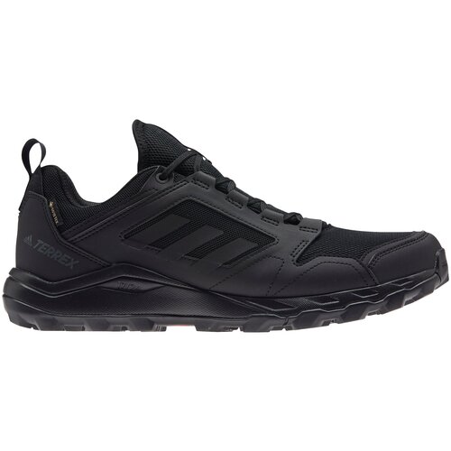 Кроссовки ADIDAS TERREX AGRAVIC TR GTX FW2690 мужские, цвет черный, размер 9,5