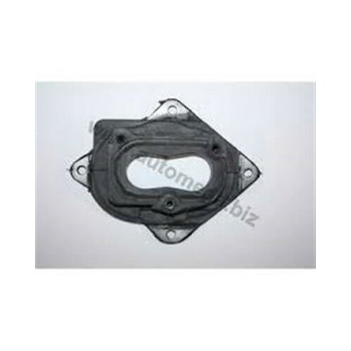 Прокладка под карбюратор VW Passat B3 DELLO-AUTOMEGA 101290761037