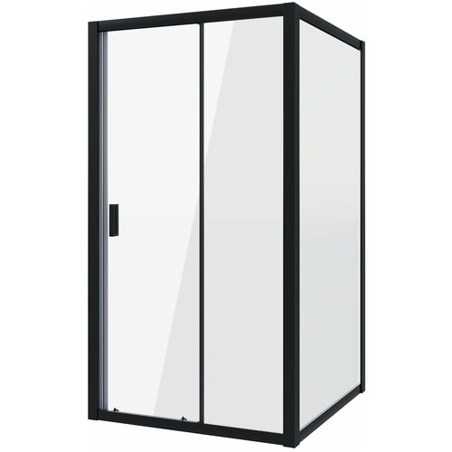 Душевое ограждение Niagara Nova NG-82-8АВ-А70В 80x70x190 прямоугольная, раздвижная