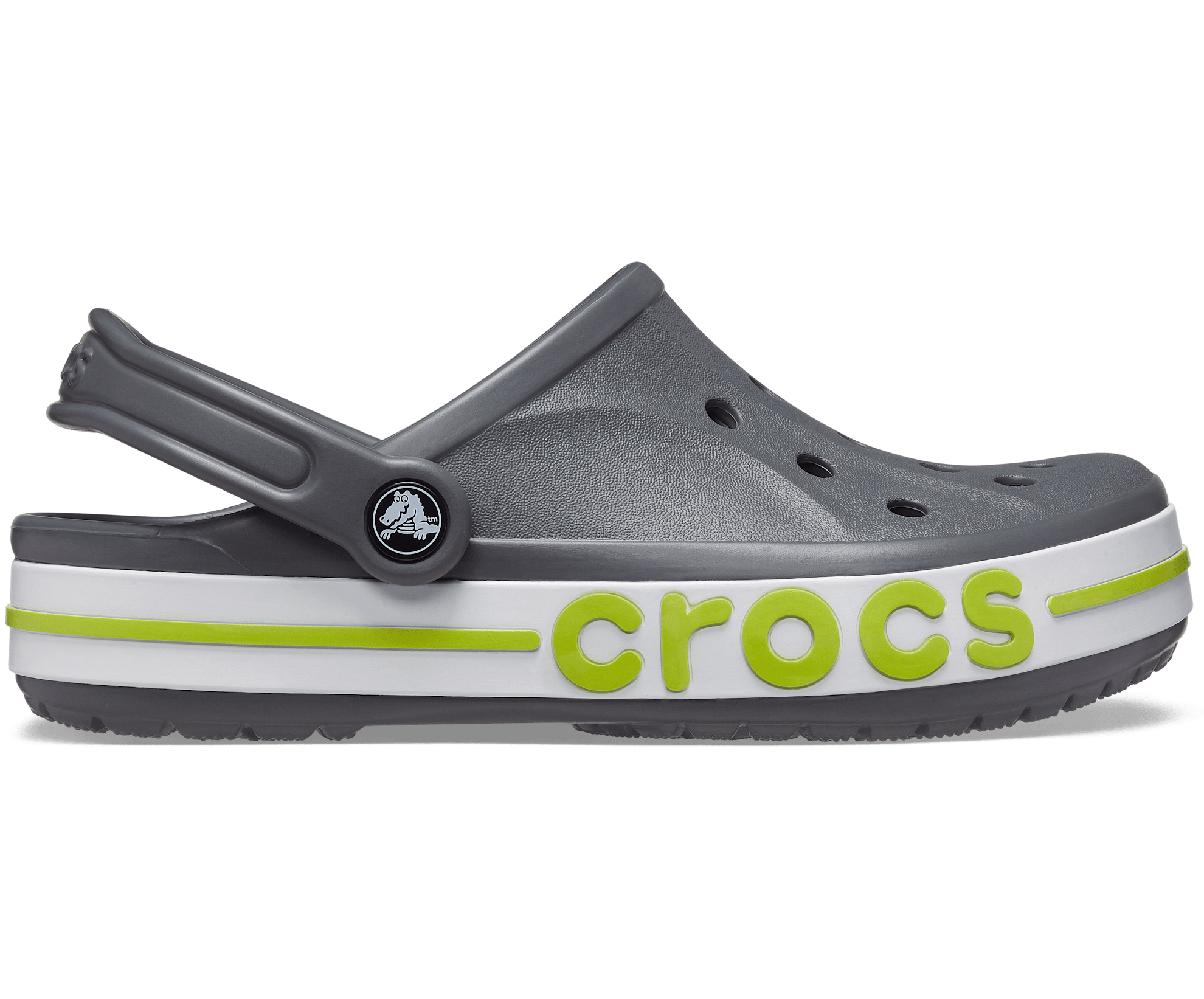 Сабо Crocs Bayaband Clog