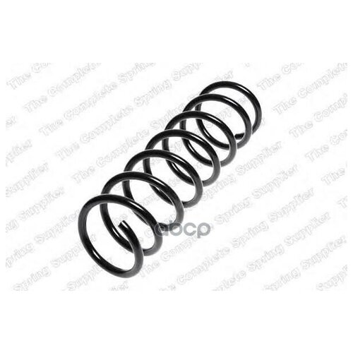 Пружина Подвески Задняя KLAKSON арт. 53241