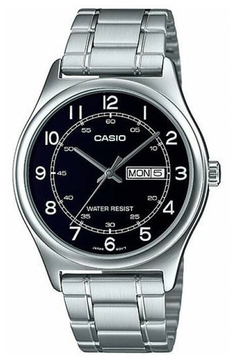 Наручные часы CASIO Collection MTP-V006D-1B2