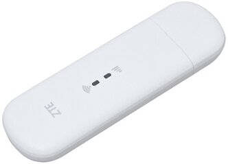 4G LTE модем ZTE MF79U с WiFi, работает со всеми операторами