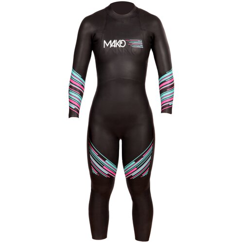 Гидрокостюм Mako Genesis Girl 2.1 женский (L)