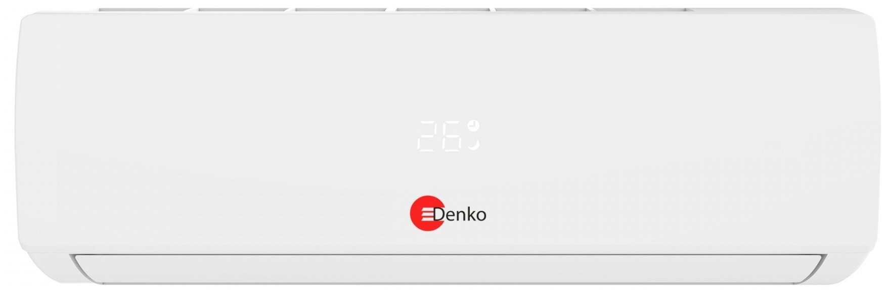 Сплит-система Denko KR-07/KN-07, белый