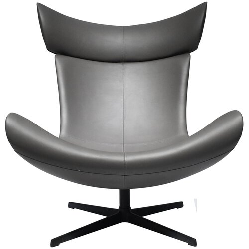 фото Кресло imola серый bradex home