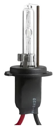 Лампа Ксенон Мтф H7 4300К MTF Light арт. XBH7K4