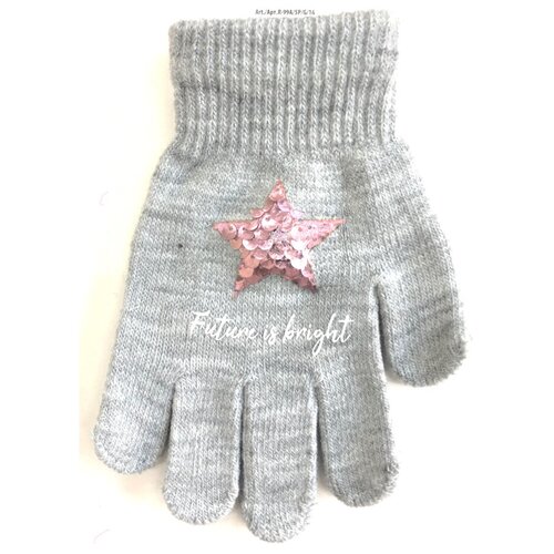 фото Перчатки yo! r-99a/3/12