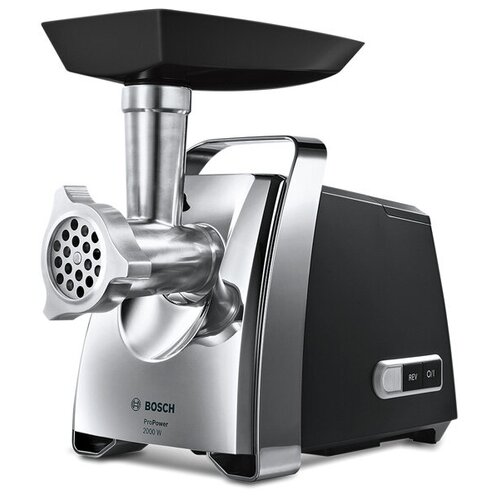 Электромясорубка Bosch ProPower MFW67440 2078400₽
