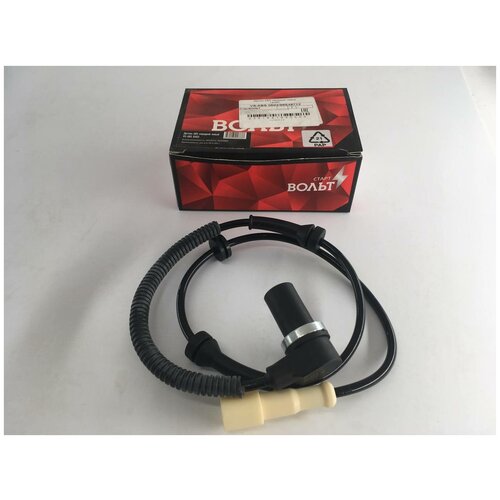 Датчик ABS передний левый Chevrolet Daewoo Lacetti / Дэу / Шевроле Лачетти 96549712