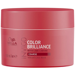 Wella Professionals / Маска для защиты цвета INVIGO Color Brilliance, д/окр нор и тон вол 150 мл - изображение