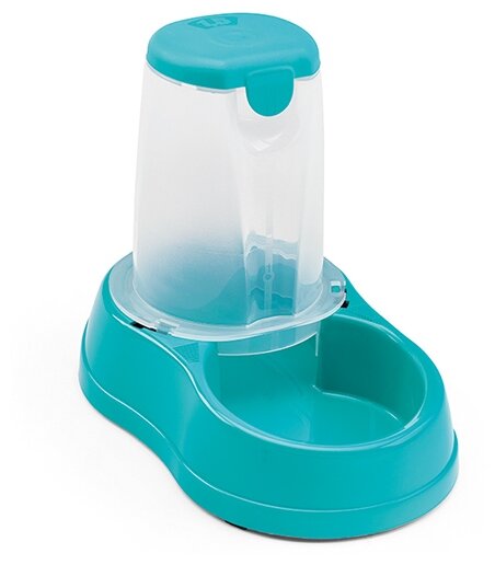 фото Автокормушка Stefanplast Break Reserve food