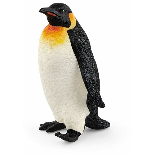 SCHLEICH Императорский пингвин 14841 игровые фигурки schleich фигурка императорский пингвин