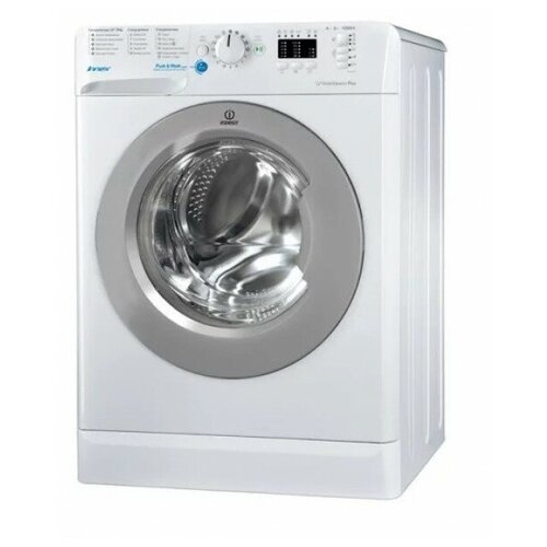 Стиральная машина Indesit BWSA 51051 S 3178000₽