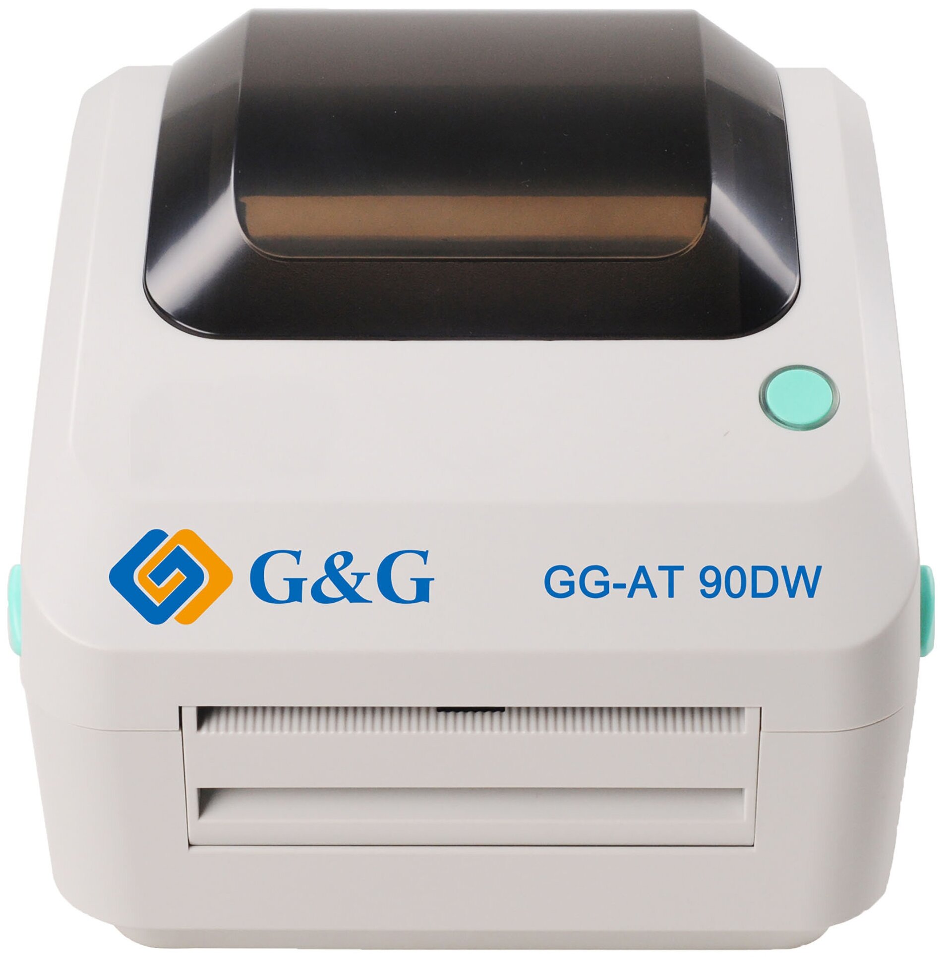 Термотрансферный принтер G&G GG-AT-90DW-U