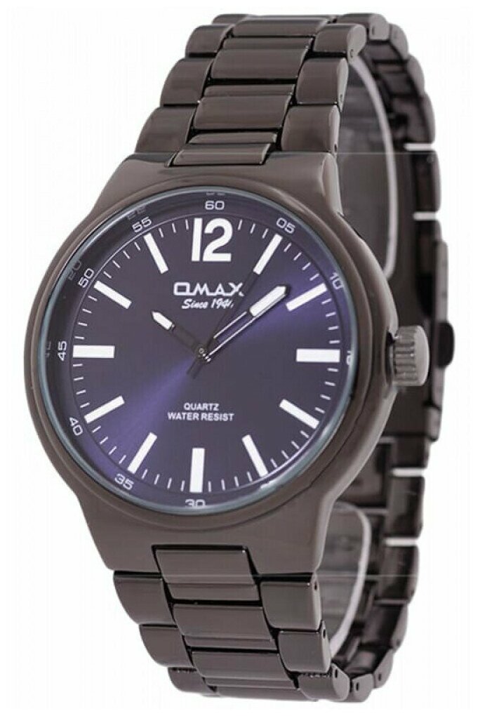 Наручные часы OMAX Quartz HSC053B004