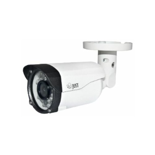 Just JC-S720F 36 Уличная видеокамера AHD 720p CVBS 960H 13 13 Мegapixel SONY CMOS Убираемый ИК-фильтр Объектив 36 мм 60000₽