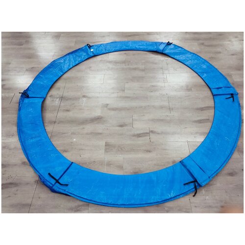 Кожух защитный (для пружин) батут Trampoline 8 ft 244см батут trampoline big 8 ft 2 4 м с сеткой синий