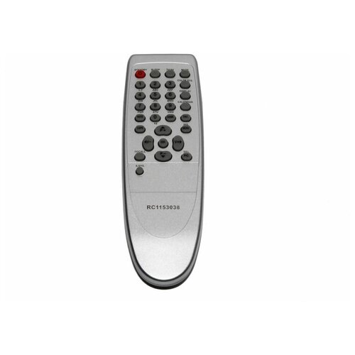 пульт к evgo tcl 31key tv Пульт к TCL Evgo Polar 1153012, 1153014, 1153038