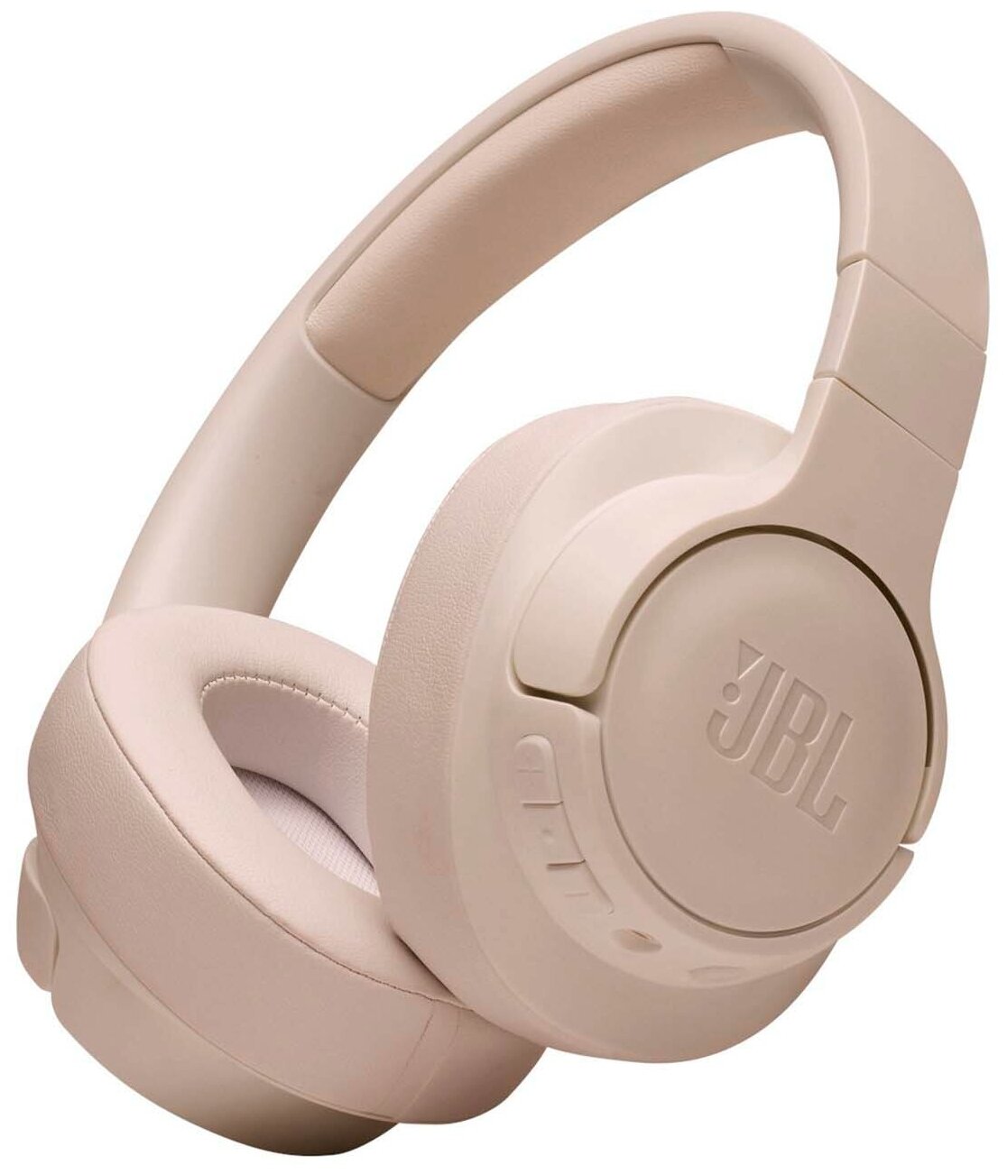 Беспроводные наушники JBL Tune 510BT, USB Type-C, розовый