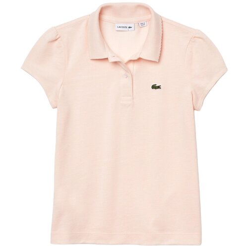 Поло Lacoste Polo Дети PJ3594CPM 12A