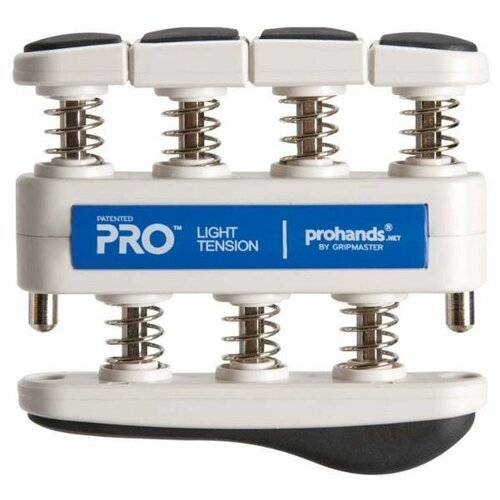 Тренажер для рук кнопочный PROHANDS 15000 PRO