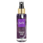 Парфюмированный мист для тела BESTIES PERFUME MIST midnight rush (жен 110 мл - изображение