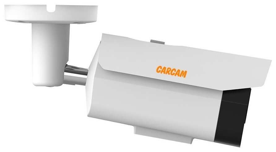 IP-камера видеонаблюдения CARCAM - фото №3