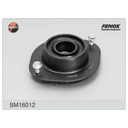 Опора переднего амортизатора L,R FENOX SM16012